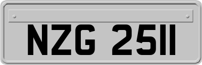 NZG2511