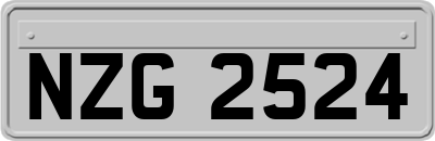 NZG2524