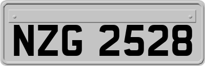 NZG2528
