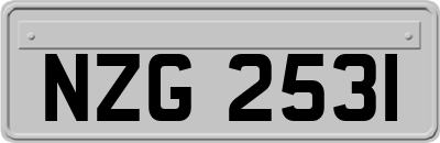 NZG2531