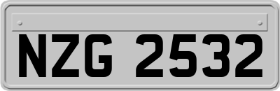 NZG2532
