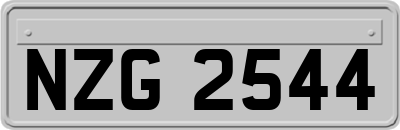 NZG2544