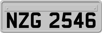 NZG2546