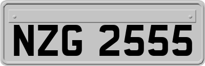 NZG2555