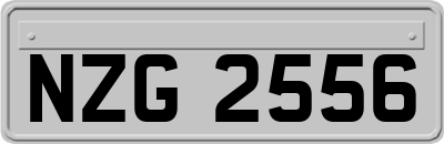 NZG2556