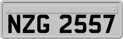 NZG2557