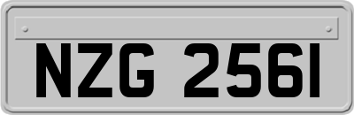 NZG2561