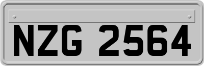 NZG2564