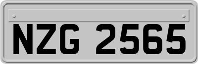 NZG2565