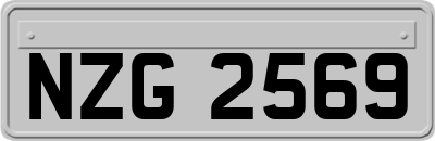 NZG2569