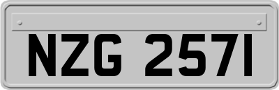NZG2571