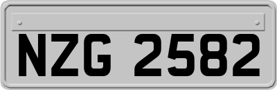 NZG2582