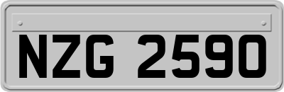NZG2590