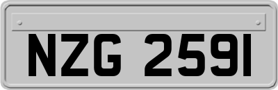 NZG2591