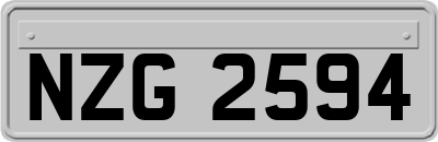 NZG2594