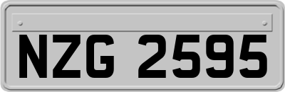 NZG2595