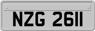 NZG2611