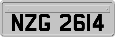 NZG2614