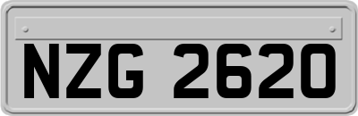 NZG2620