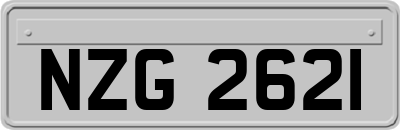 NZG2621