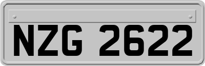 NZG2622