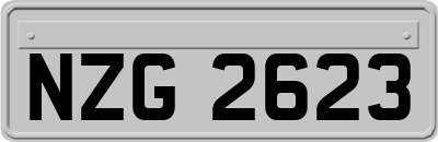 NZG2623