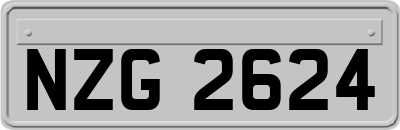 NZG2624