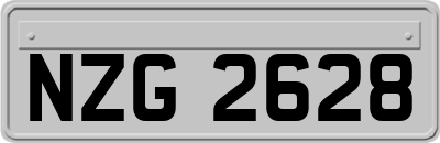 NZG2628