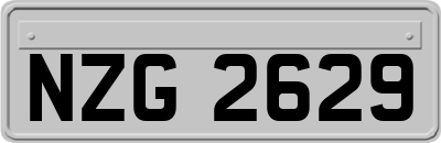 NZG2629