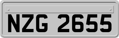 NZG2655