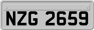 NZG2659