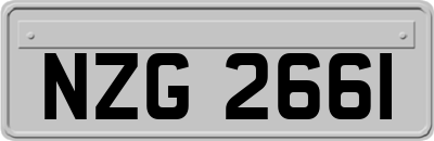 NZG2661