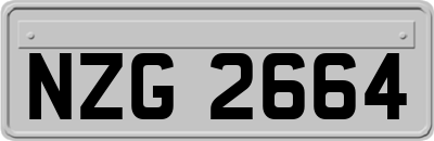 NZG2664