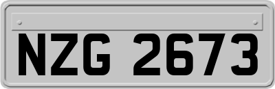 NZG2673