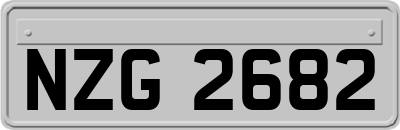 NZG2682