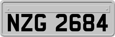 NZG2684