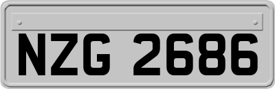 NZG2686