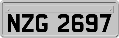 NZG2697
