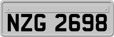NZG2698