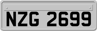 NZG2699