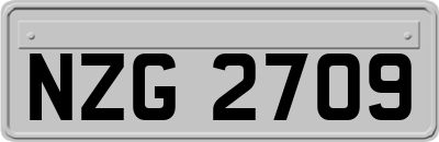 NZG2709
