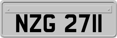 NZG2711