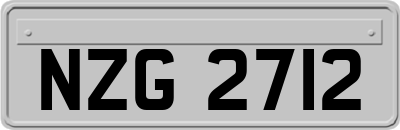 NZG2712
