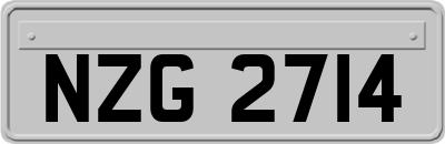 NZG2714