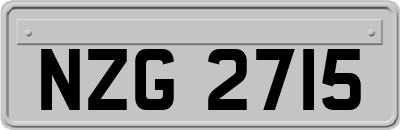 NZG2715