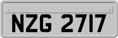NZG2717