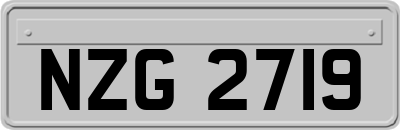 NZG2719