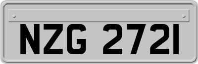 NZG2721