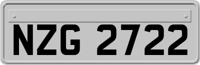 NZG2722