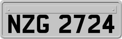 NZG2724